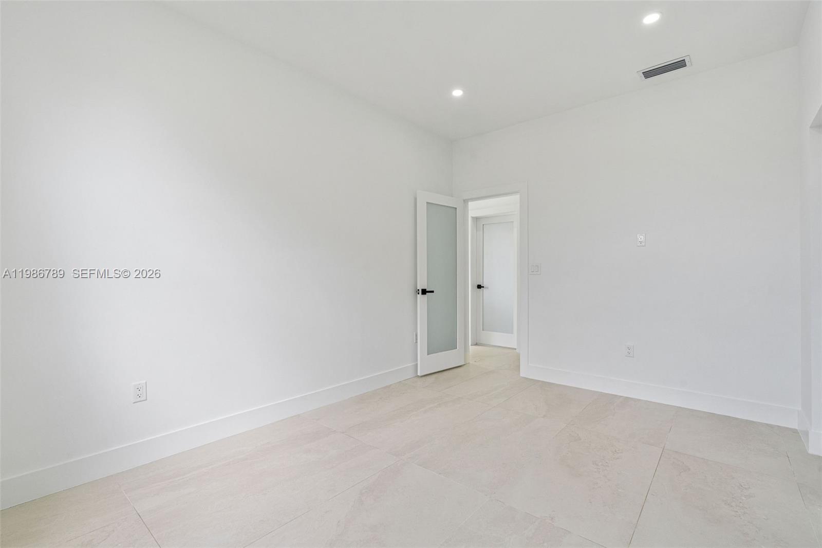 PLAT NO 1 OPA LOCKA - Residential