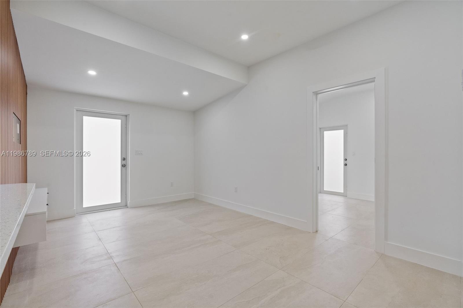 PLAT NO 1 OPA LOCKA - Residential