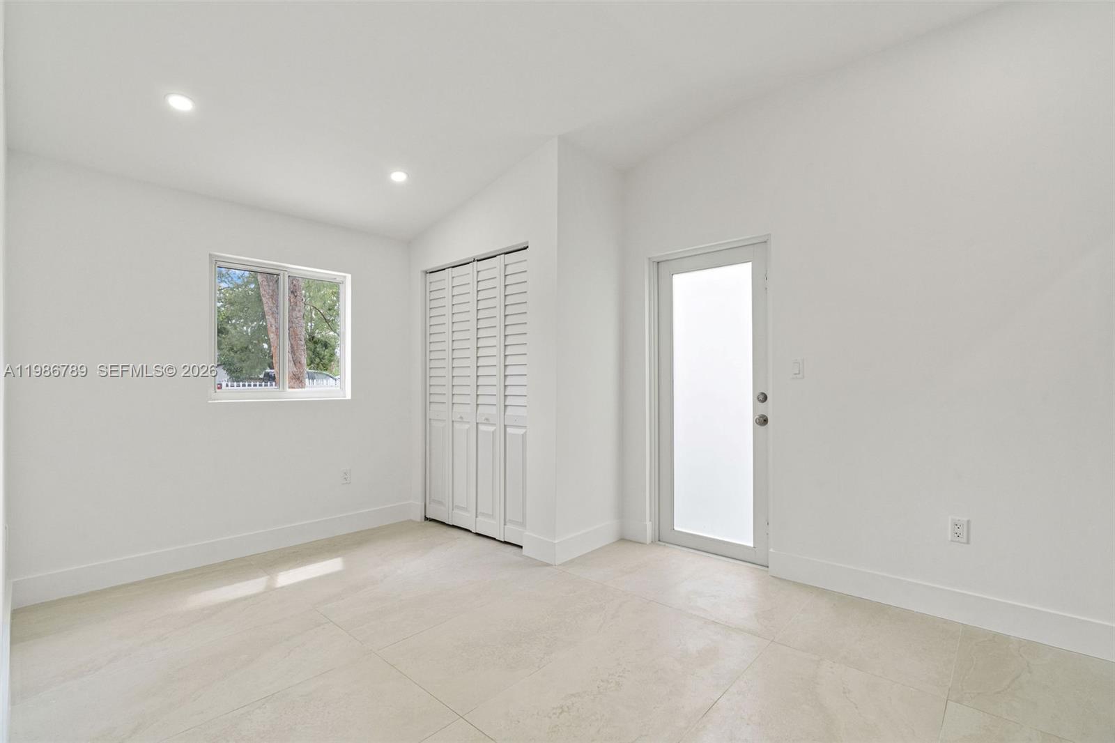 PLAT NO 1 OPA LOCKA - Residential