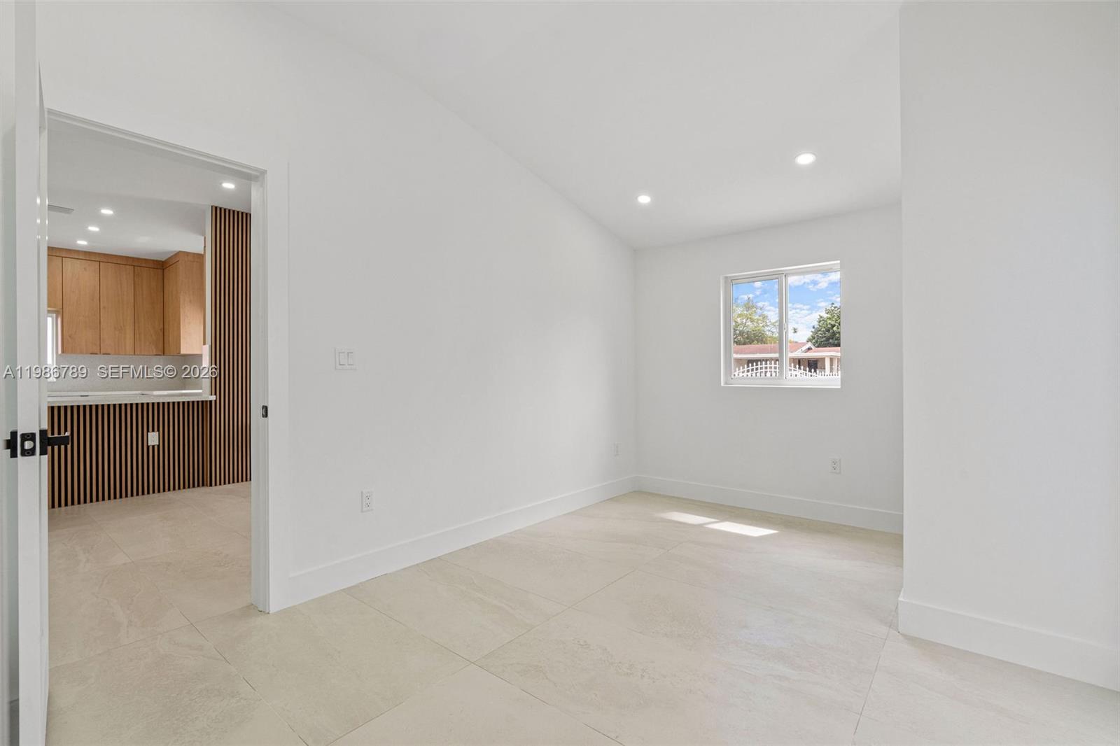 PLAT NO 1 OPA LOCKA - Residential