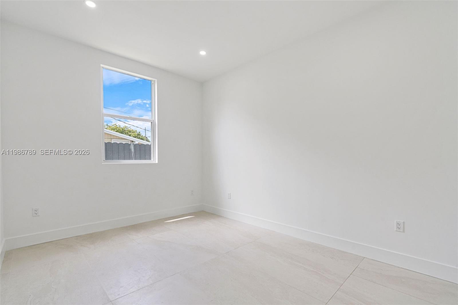 PLAT NO 1 OPA LOCKA - Residential