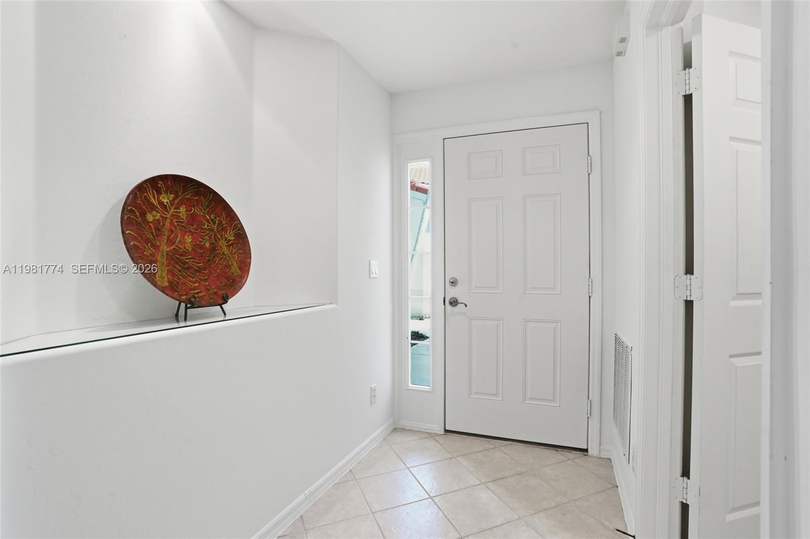 AVALON BAY - Residential