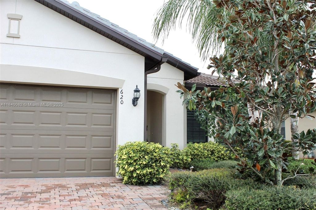 Photo of 620 SE Monet Dr, Port St Lucie, FL 34984 (MLS # A11840082)