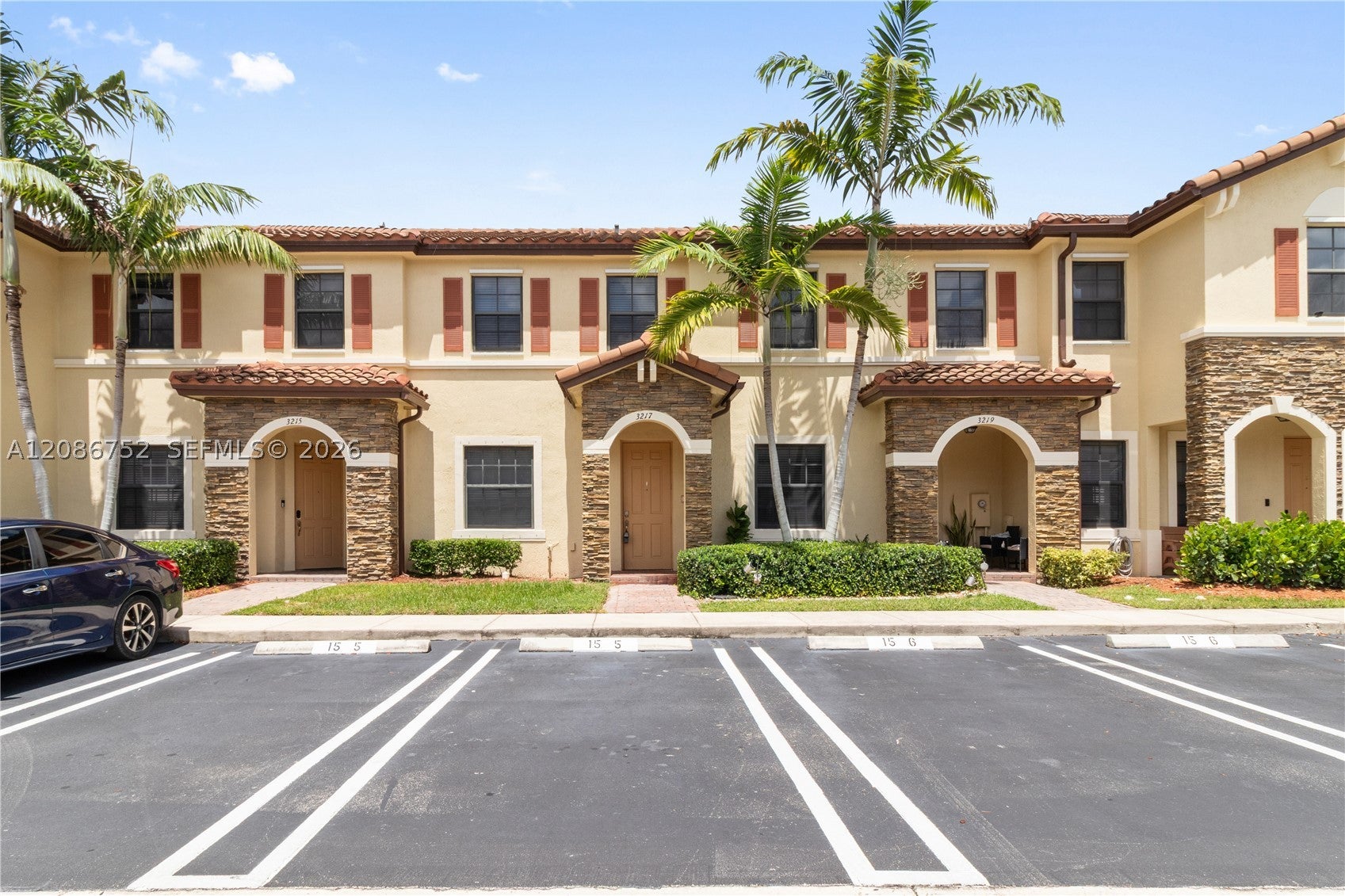 3217 SE 4th St 3217, Homestead FL 33033