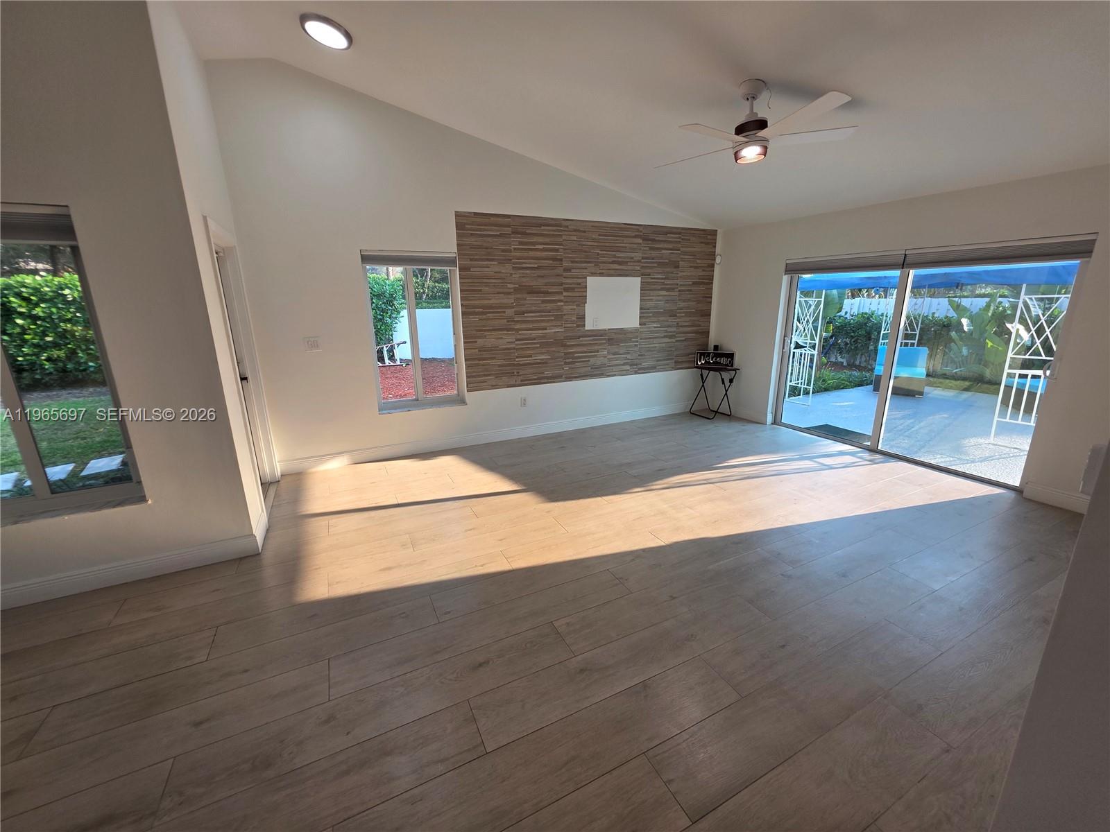 REPLAT OF PORTION - Residential