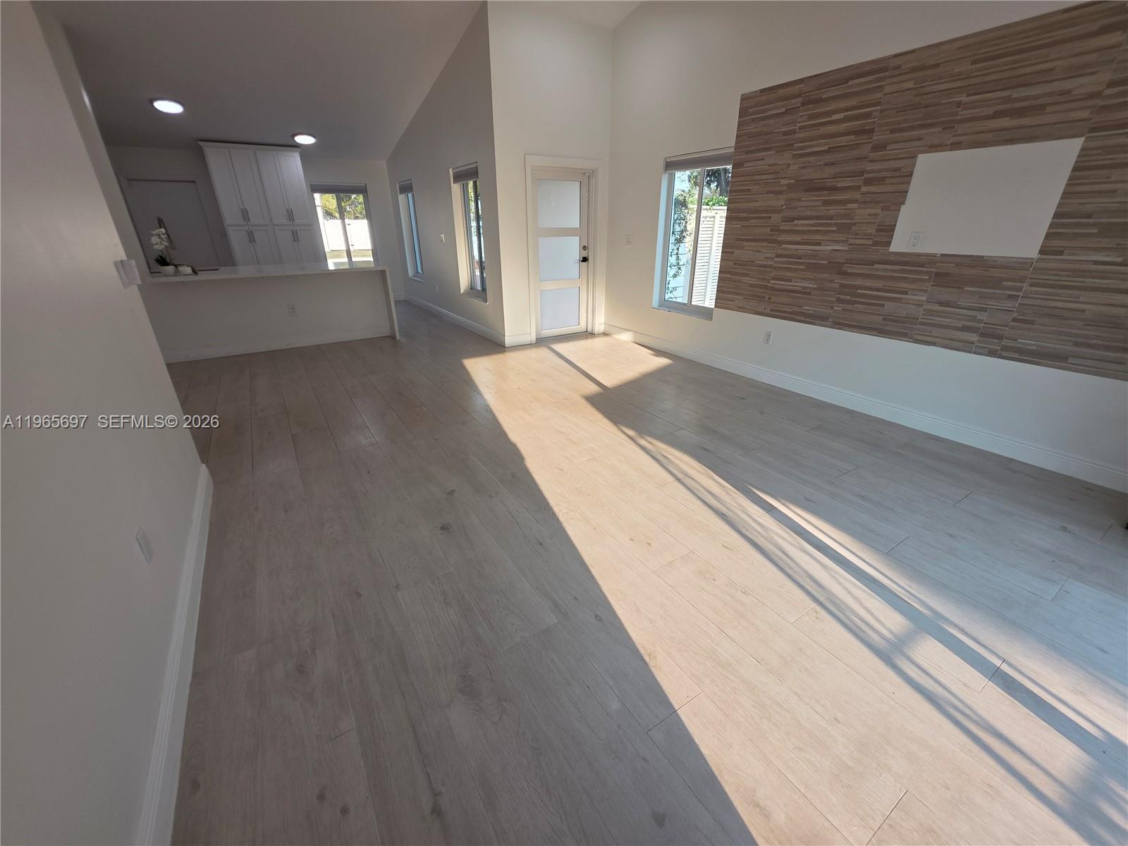 REPLAT OF PORTION - Residential