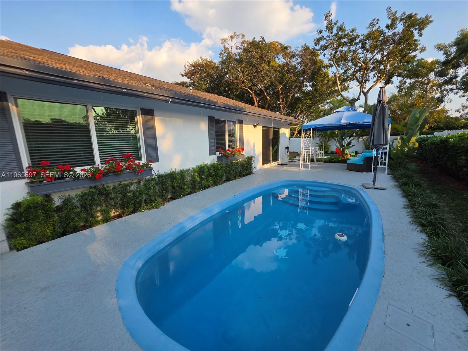 REPLAT OF PORTION - Residential