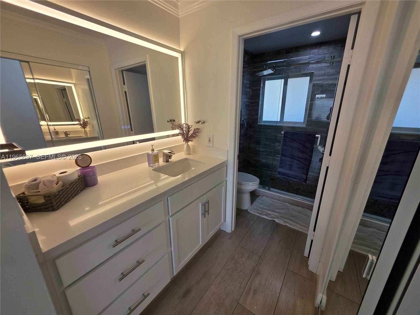 REPLAT OF PORTION - Residential