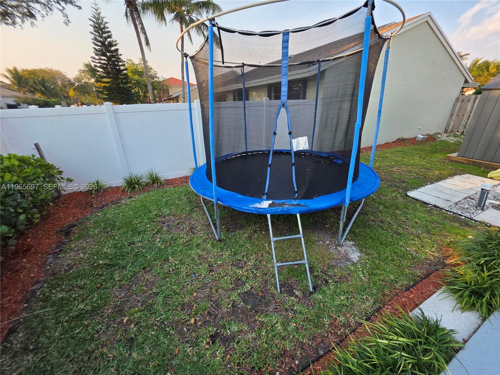 REPLAT OF PORTION - Residential