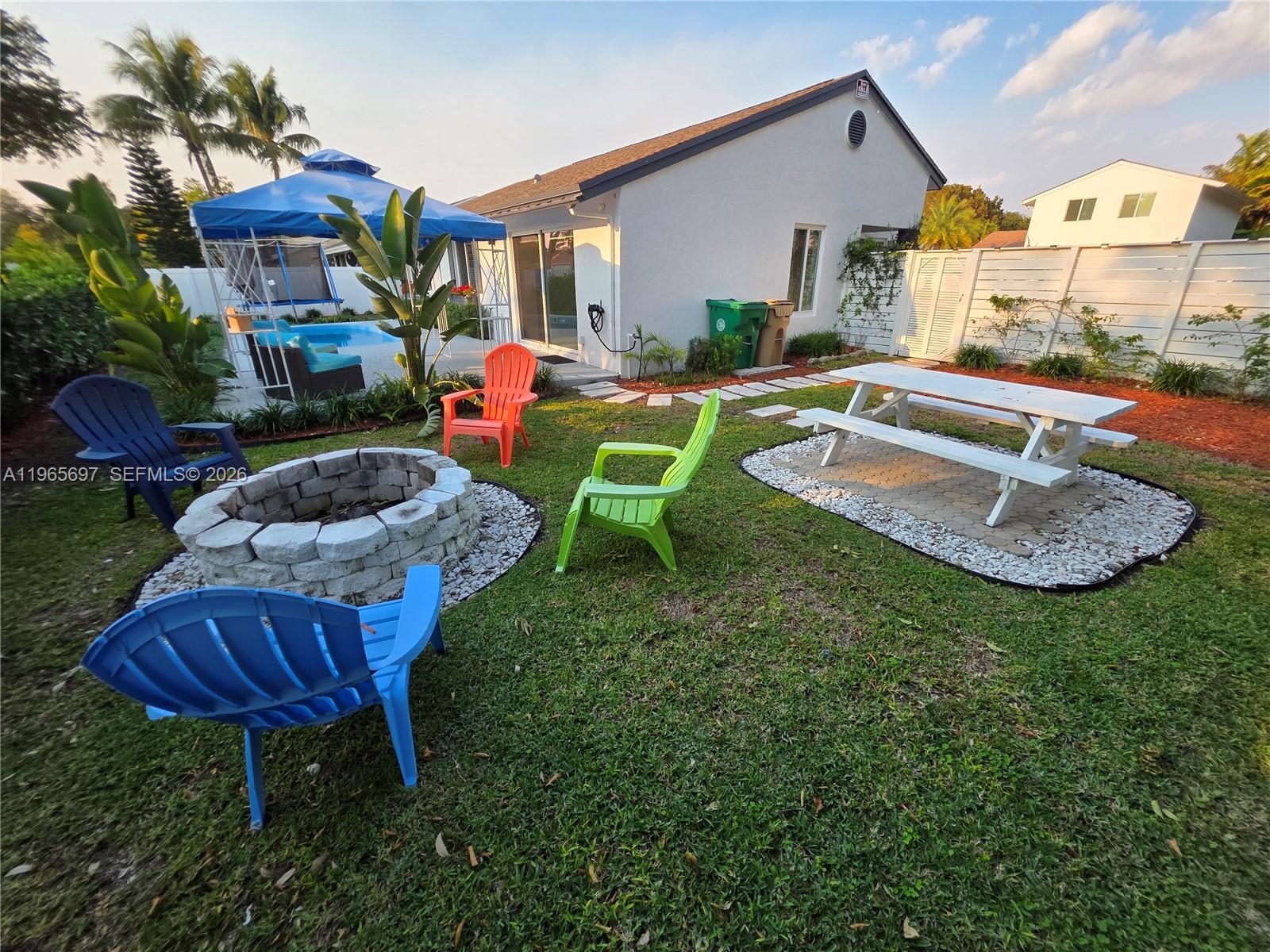 REPLAT OF PORTION - Residential