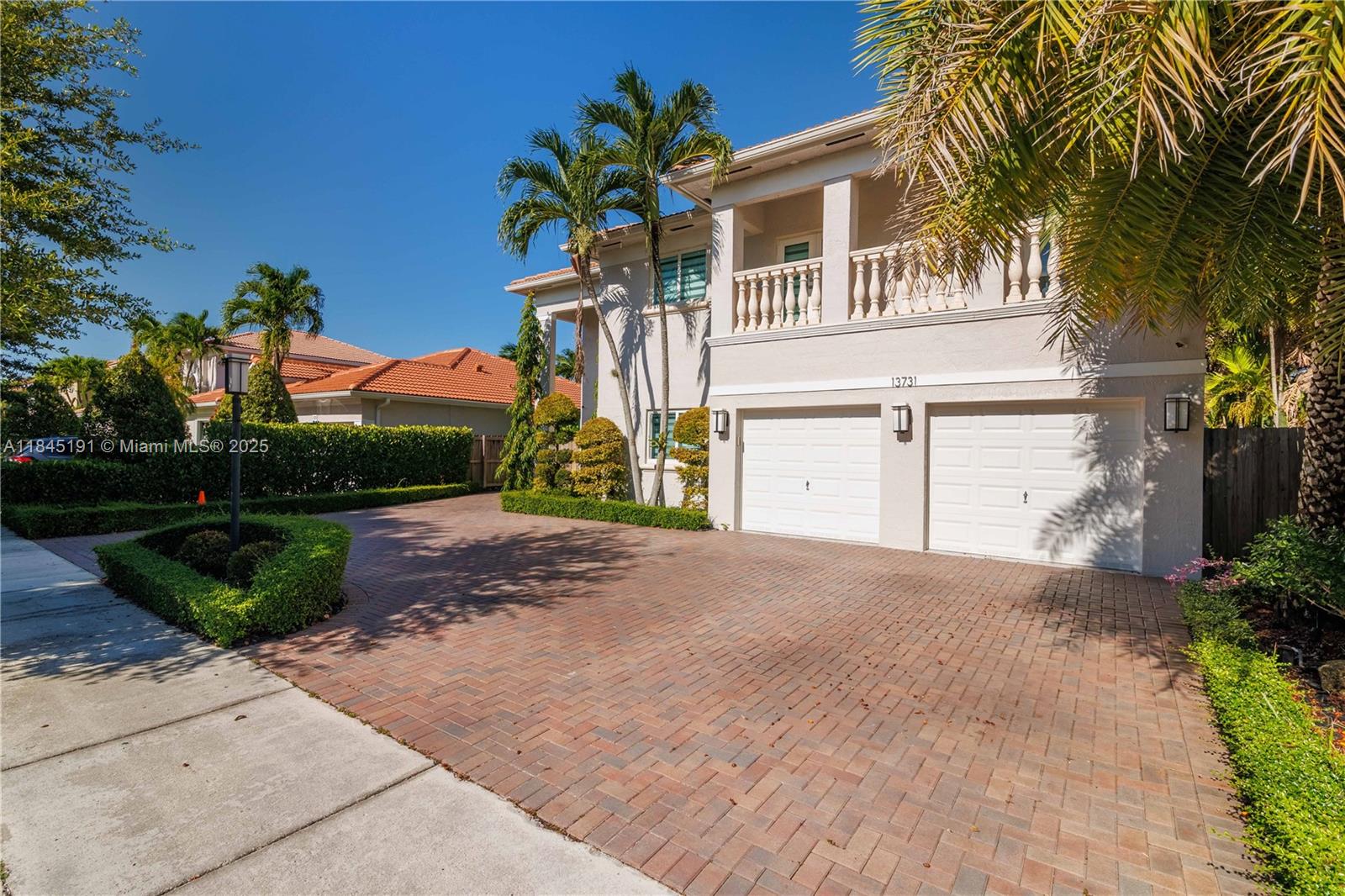 13731 SW 136th Pl