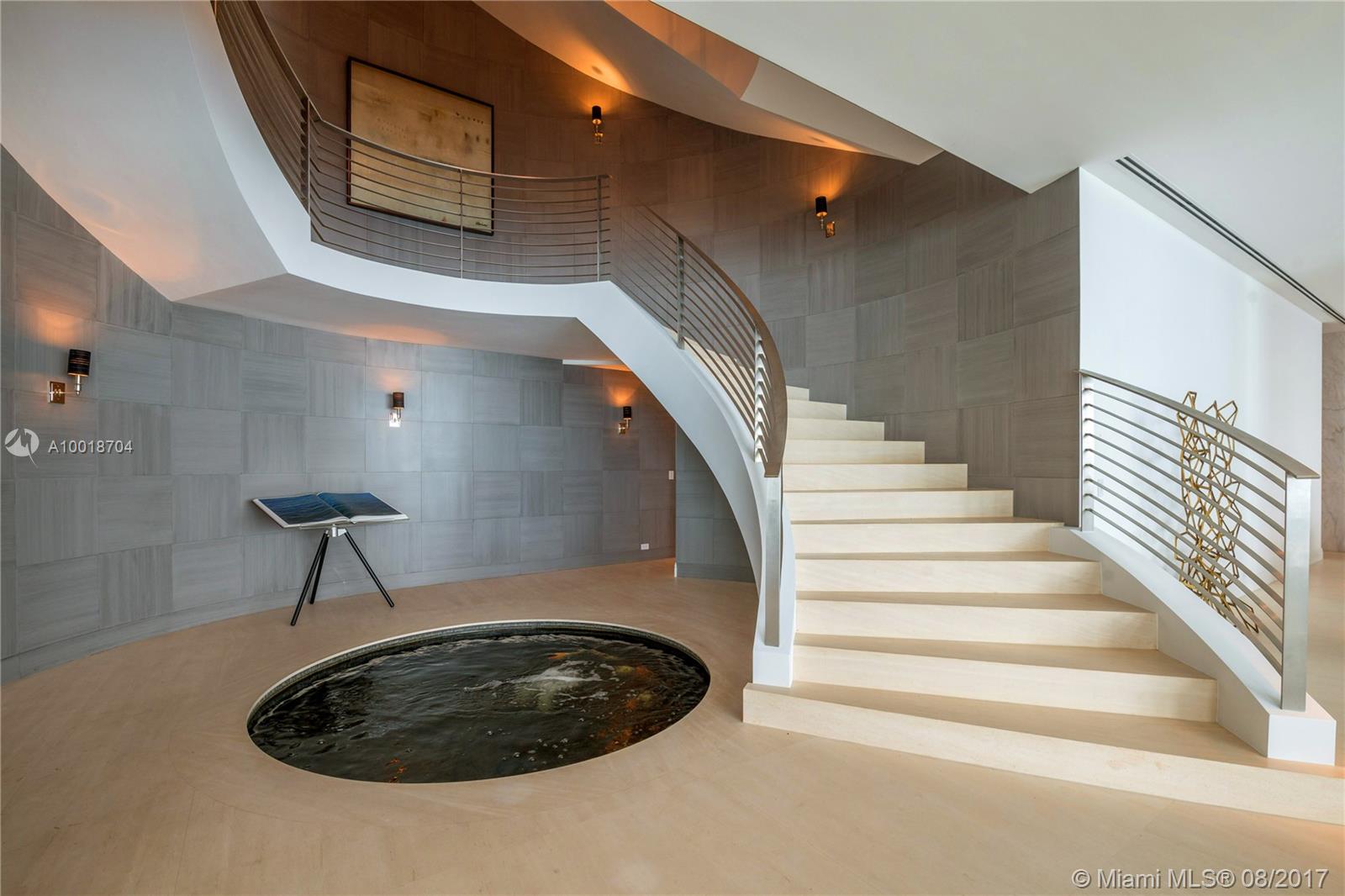 La Gorce Sub - Residential