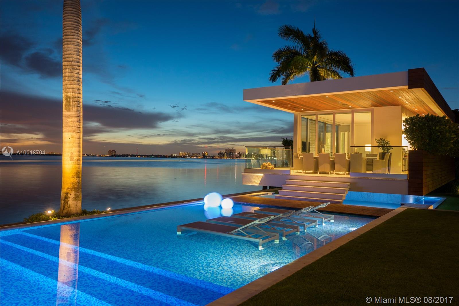 La Gorce Sub - Residential
