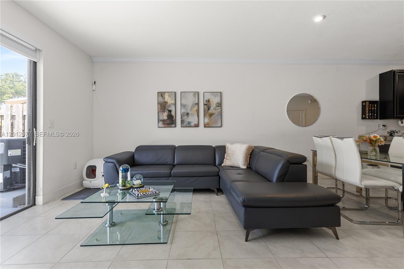 MC RESIDENTIAL - Residential
