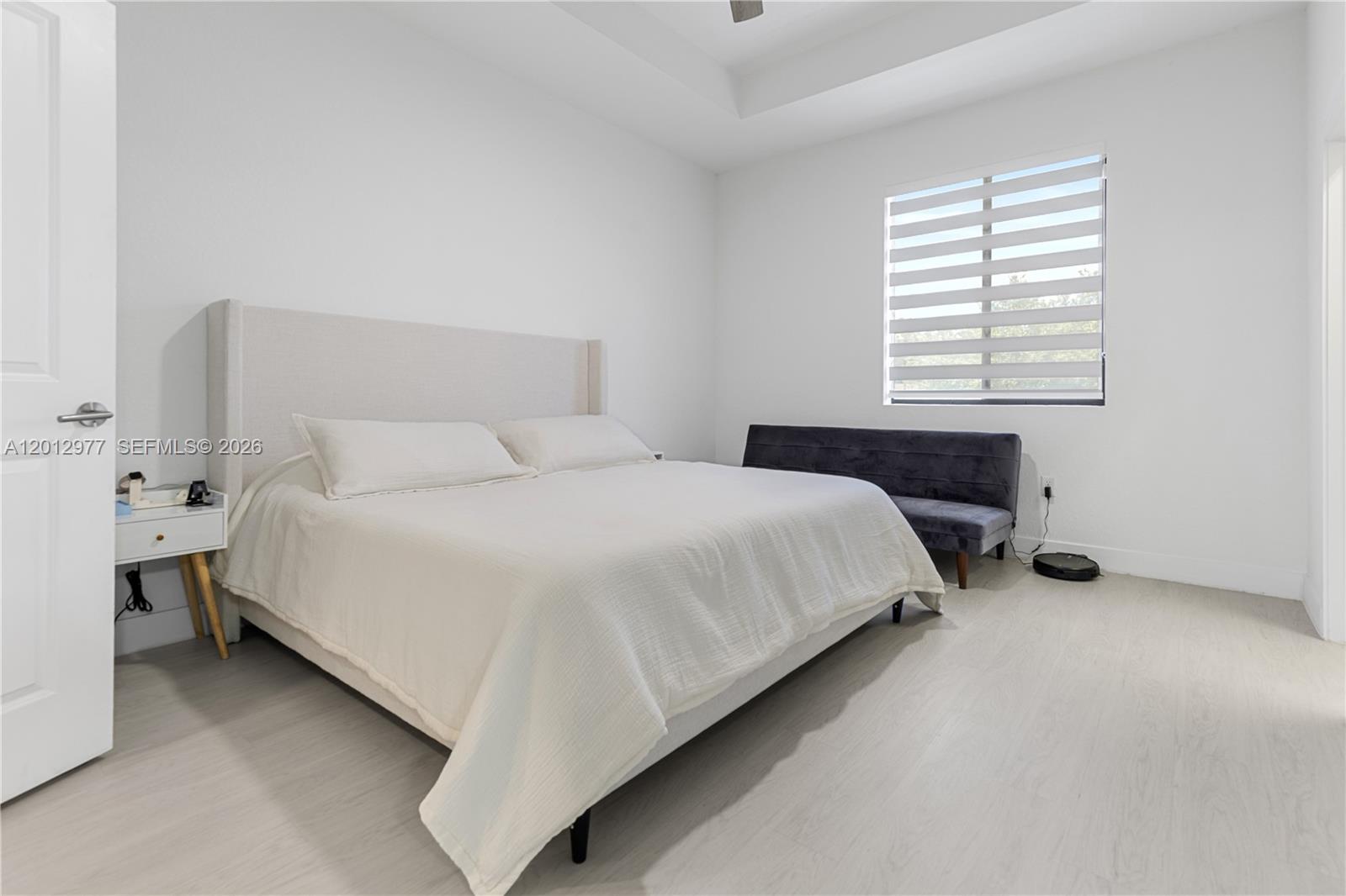 MC RESIDENTIAL - Residential