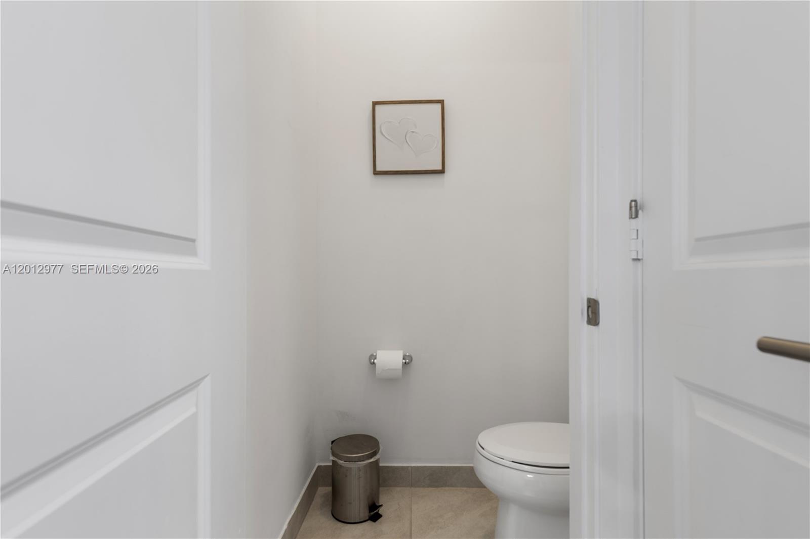 MC RESIDENTIAL - Residential