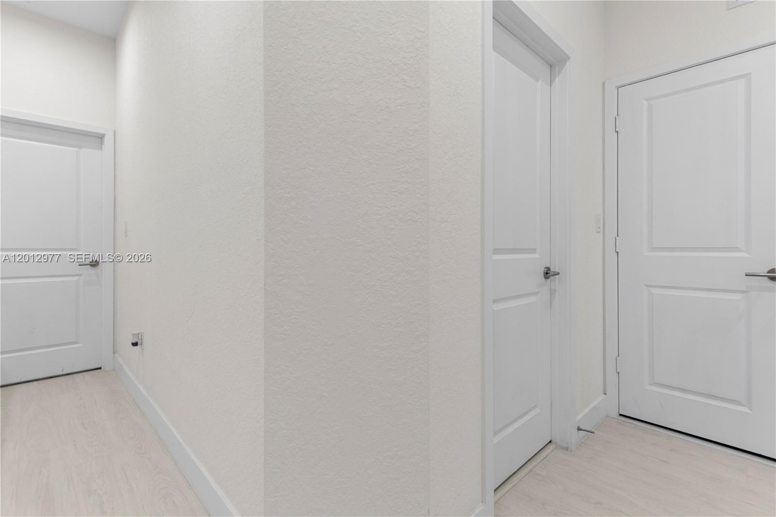 MC RESIDENTIAL - Residential