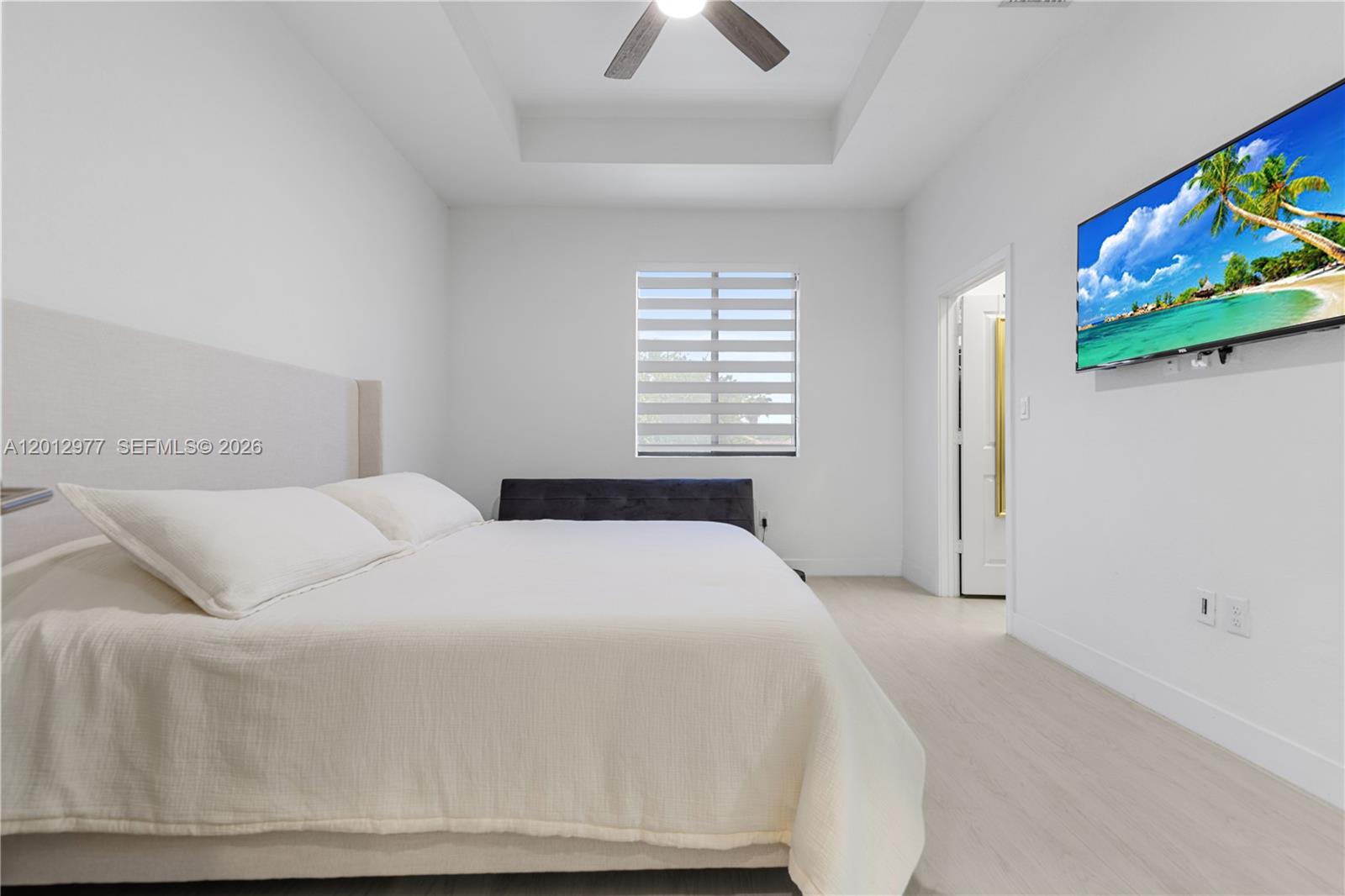 MC RESIDENTIAL - Residential