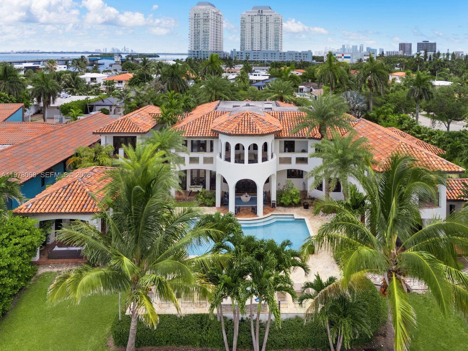 BAYSHORE ESTATES - Residential