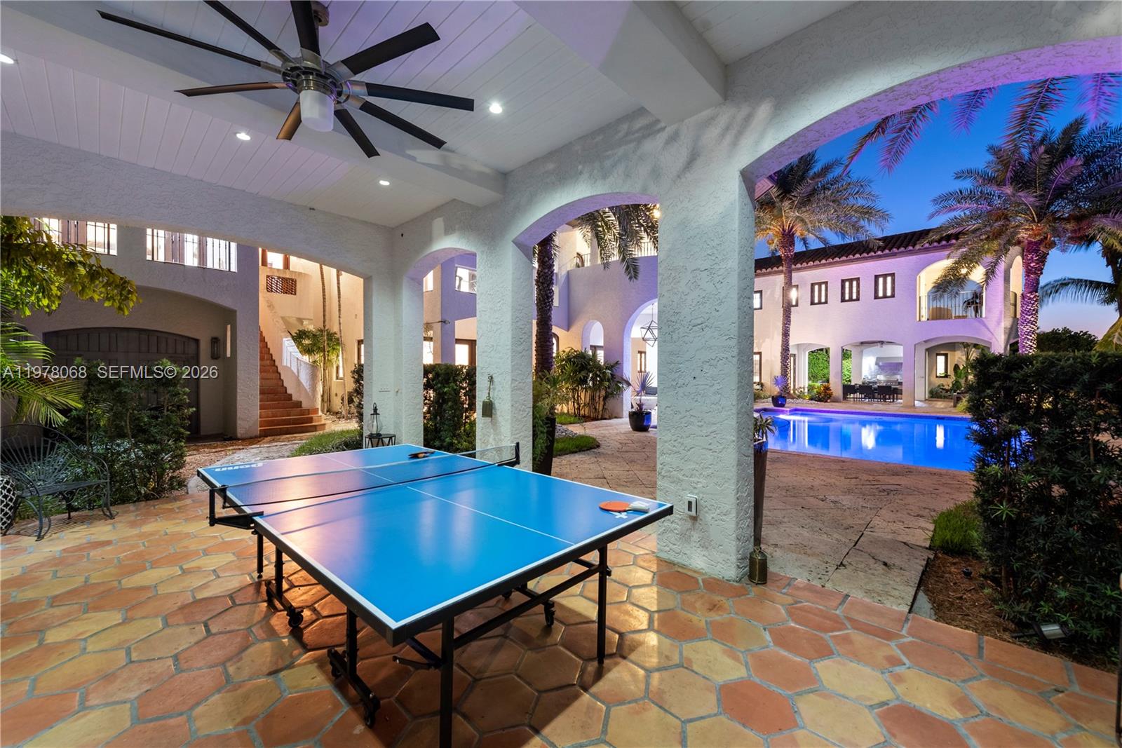 BAYSHORE ESTATES - Residential