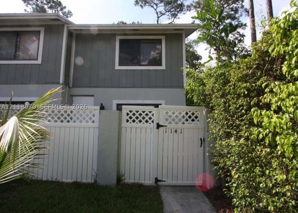 Photo of 1141 Goldenrod Rd #1141, Wellington, FL 33414 (MLS # A12113070)