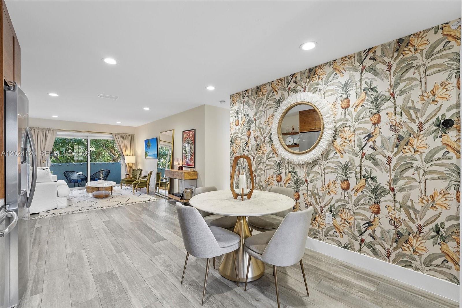 BLUE PELICAN CONDO - Residential
