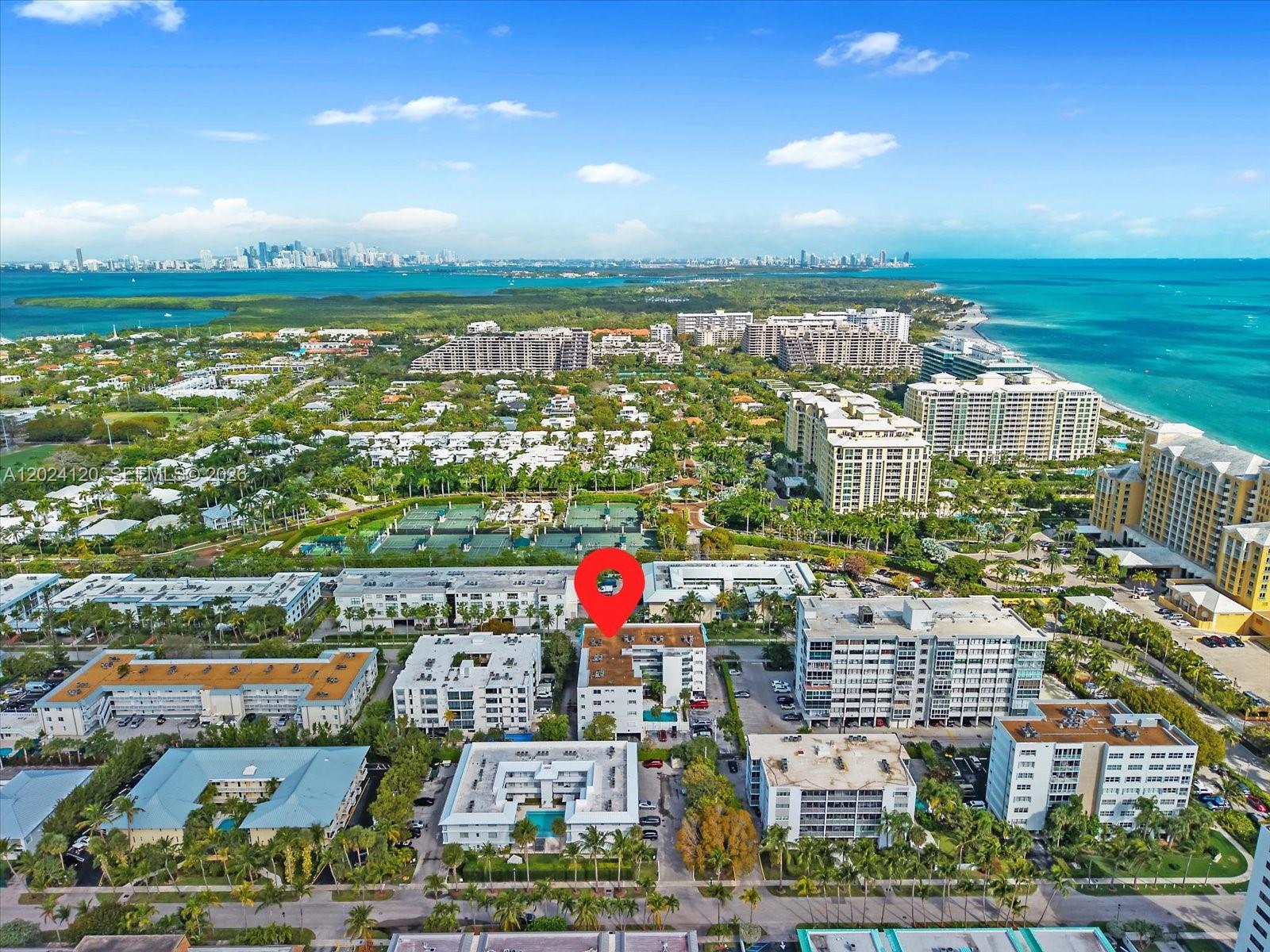 BLUE PELICAN CONDO - Residential