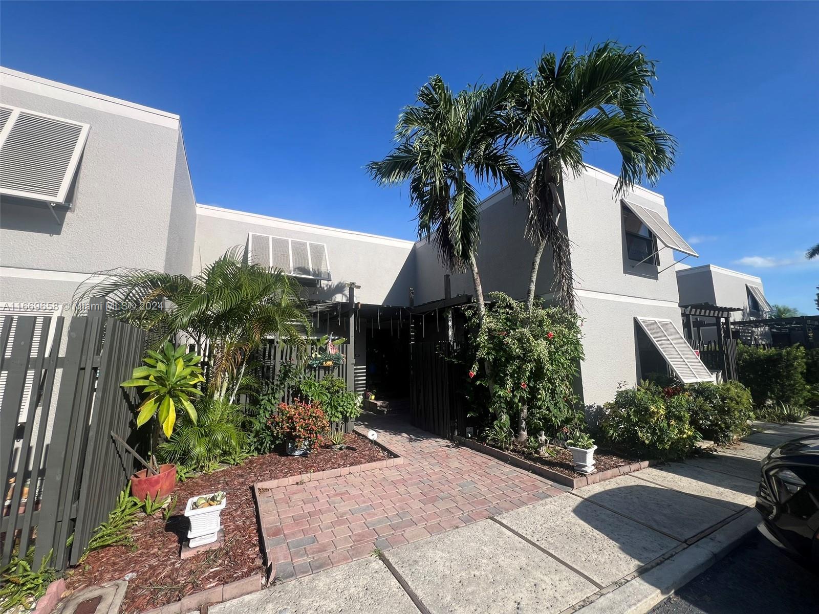 EVERGLADES SUGAR & LAND - Residential