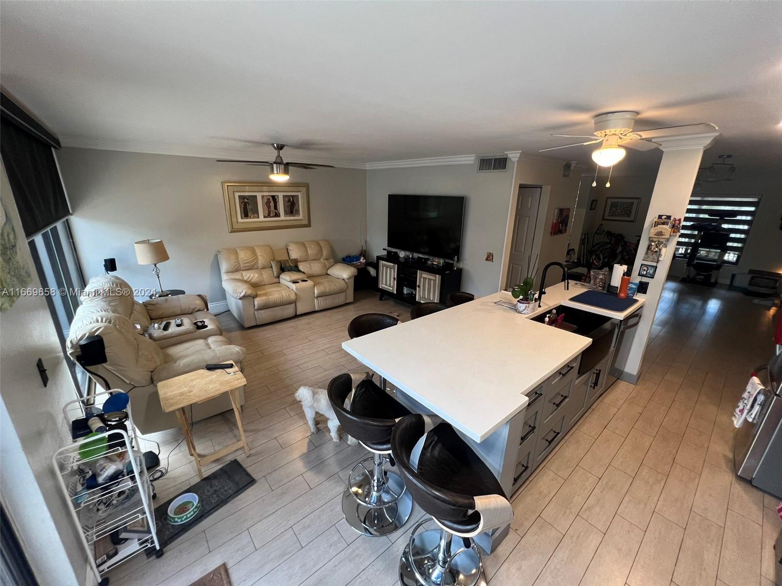 EVERGLADES SUGAR & LAND - Residential