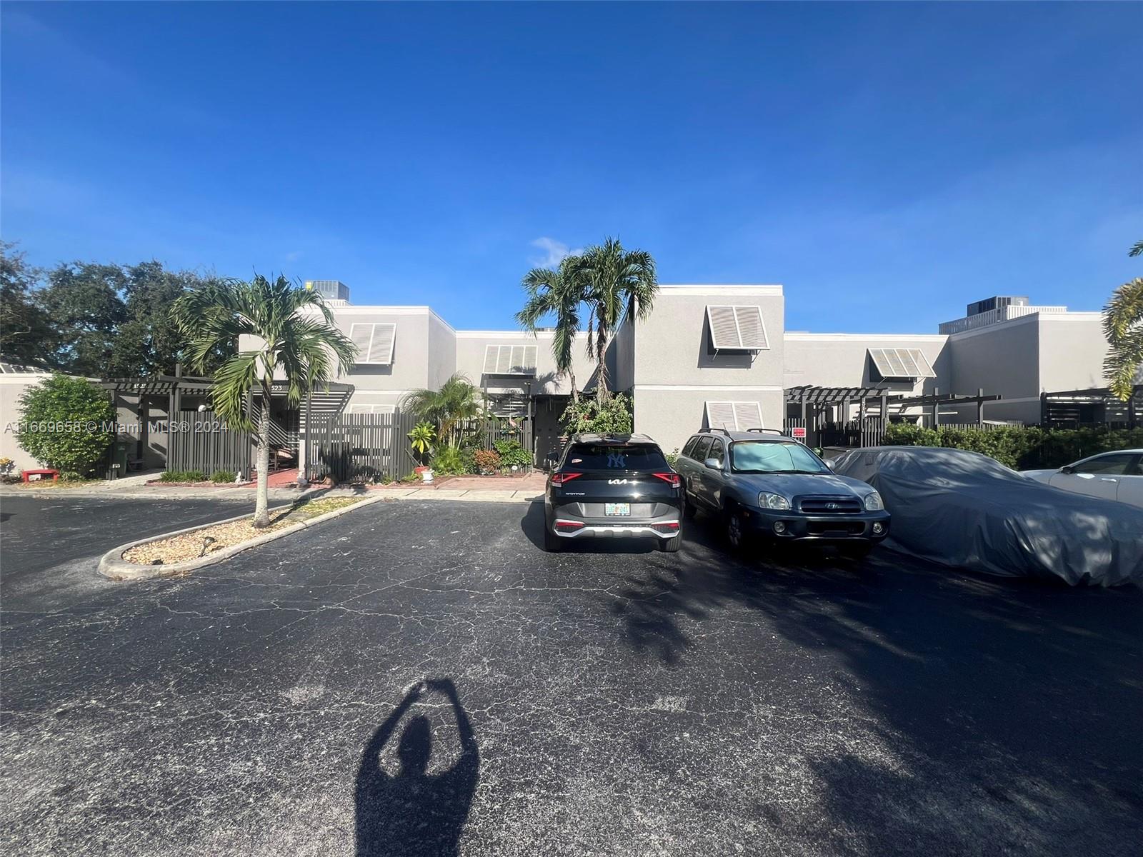 EVERGLADES SUGAR & LAND - Residential