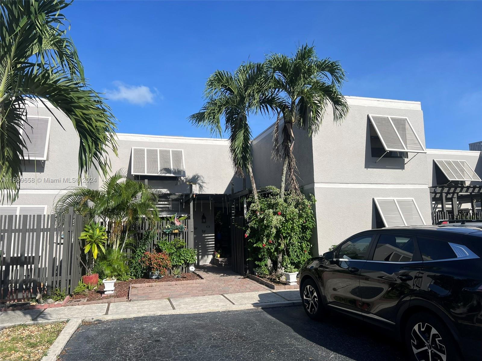 EVERGLADES SUGAR & LAND - Residential