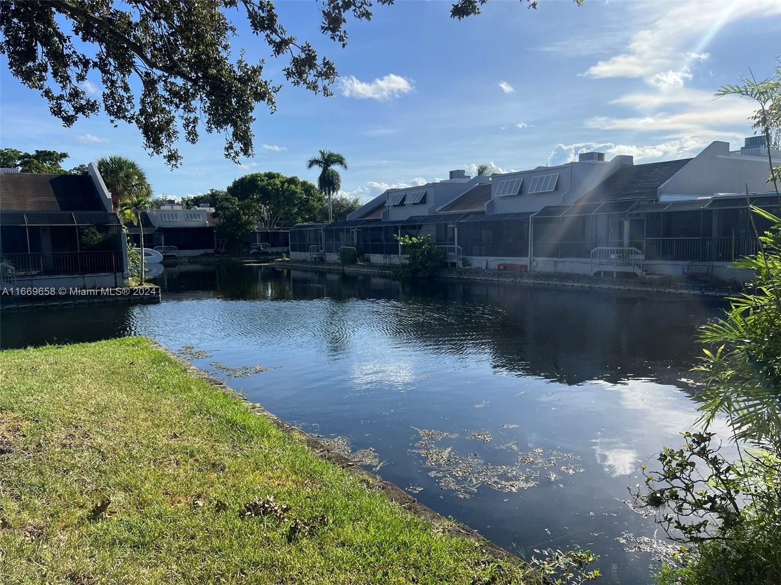 EVERGLADES SUGAR & LAND - Residential