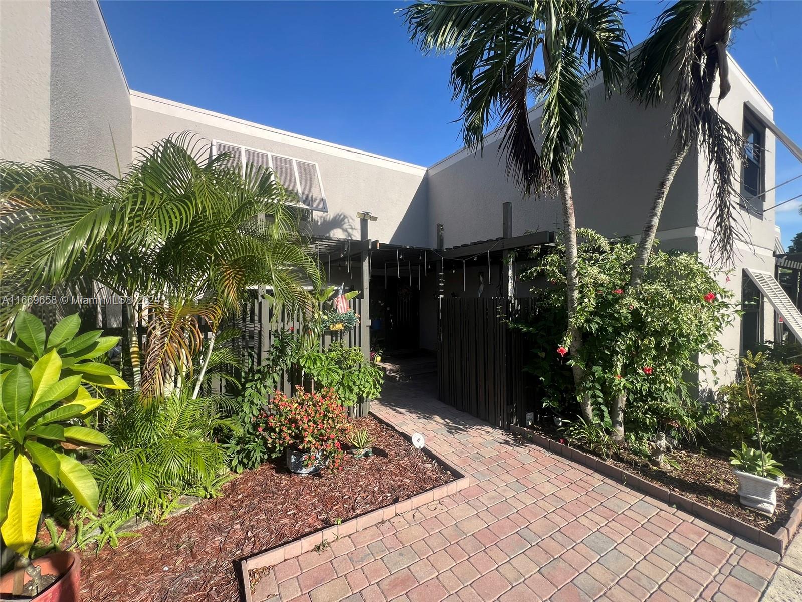 EVERGLADES SUGAR & LAND - Residential