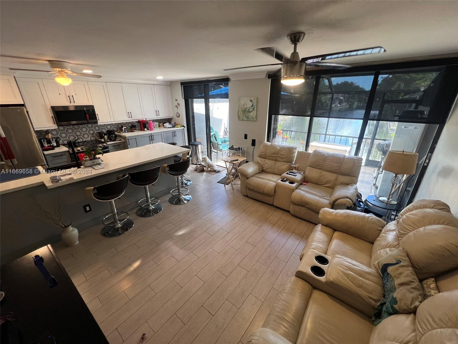 EVERGLADES SUGAR & LAND - Residential