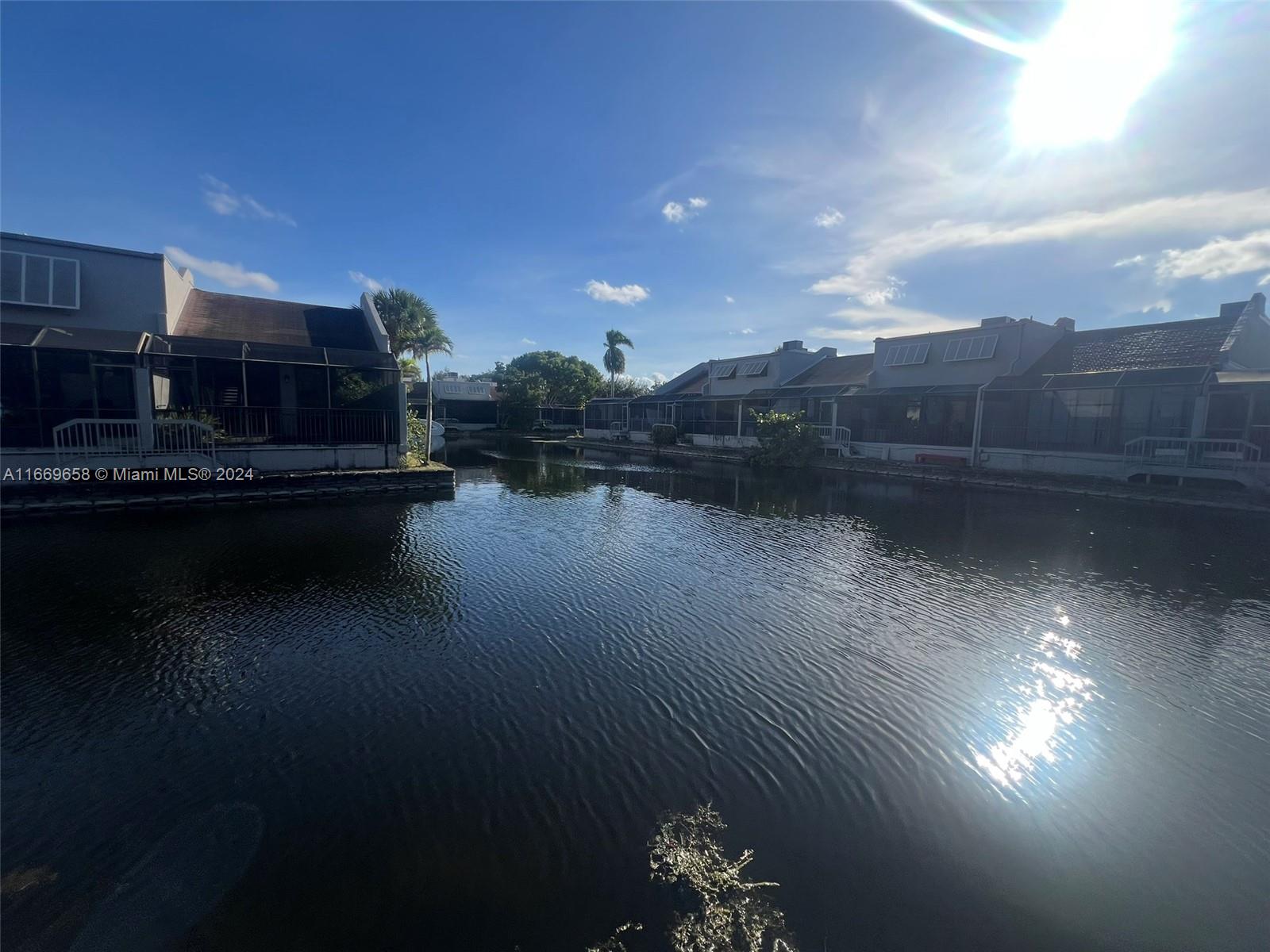EVERGLADES SUGAR & LAND - Residential