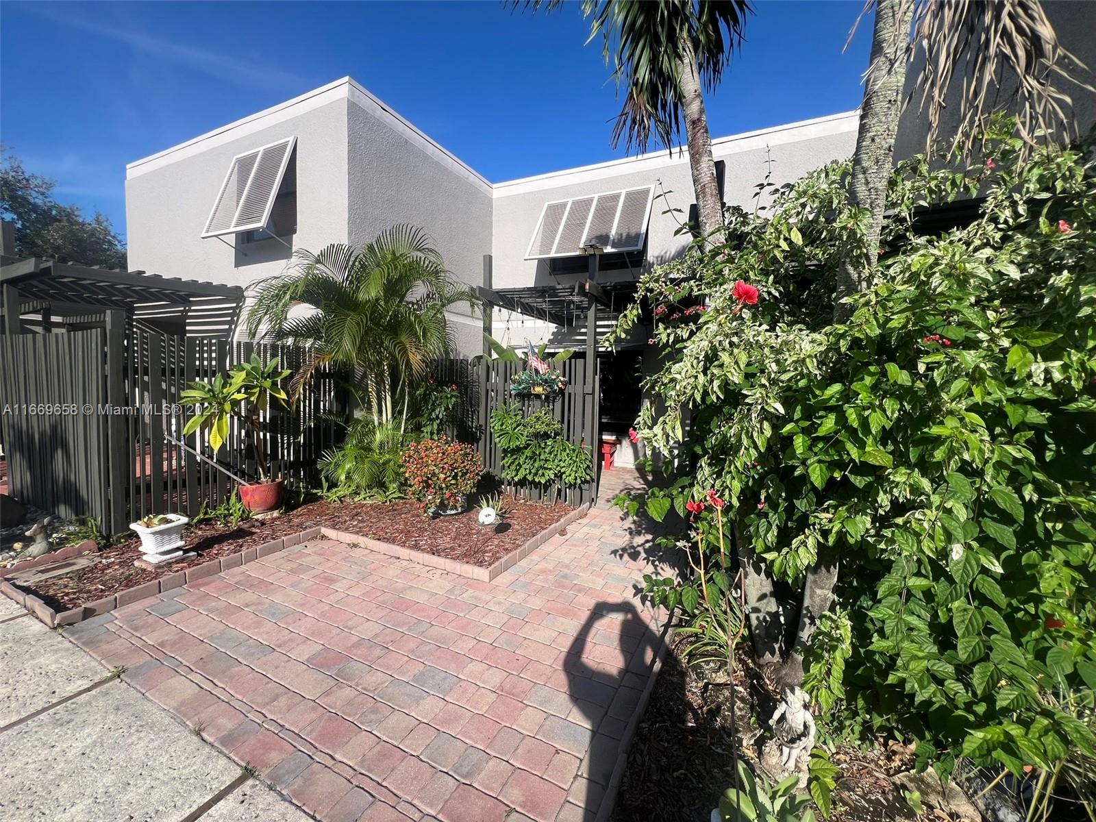 EVERGLADES SUGAR & LAND - Residential