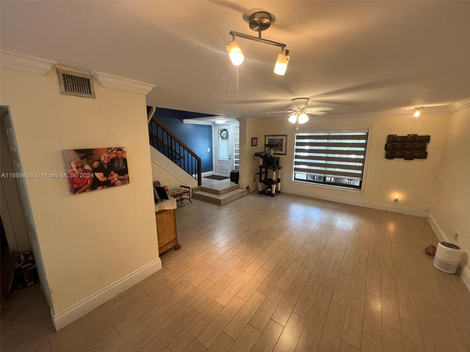 EVERGLADES SUGAR & LAND - Residential
