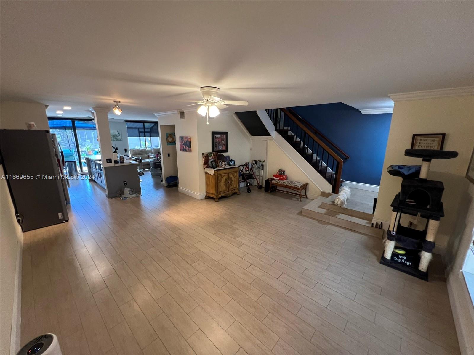 EVERGLADES SUGAR & LAND - Residential