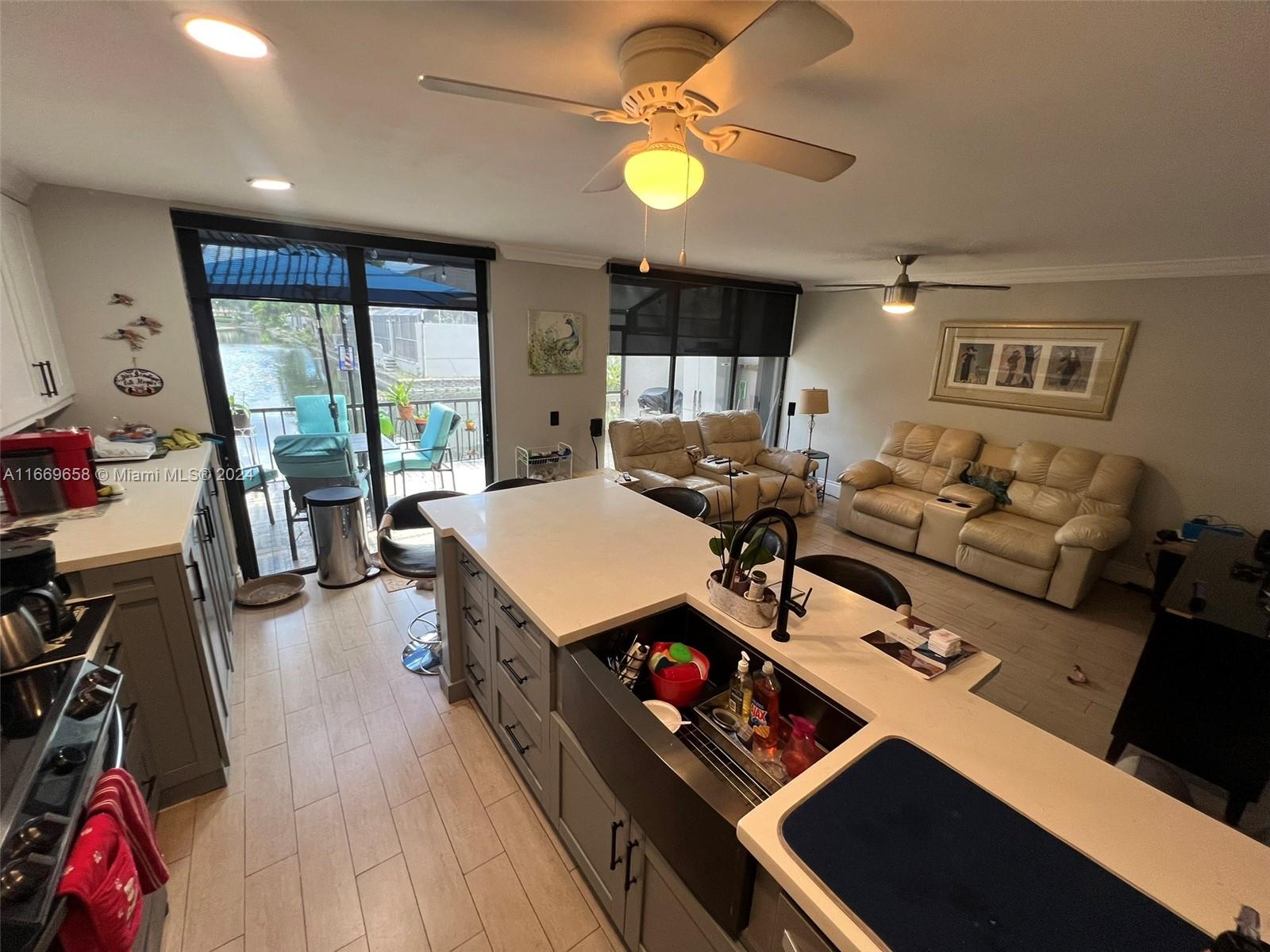 EVERGLADES SUGAR & LAND - Residential