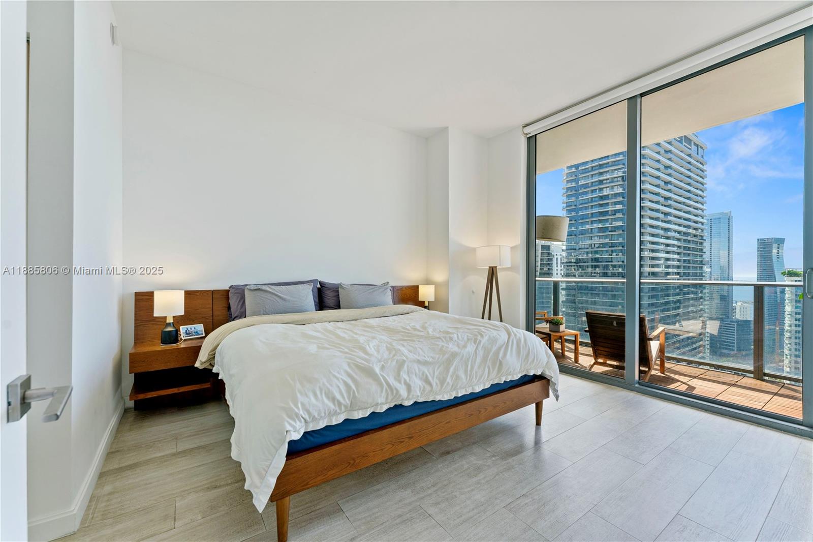 BRICKELL HEIGHTS EAST CON - Residential