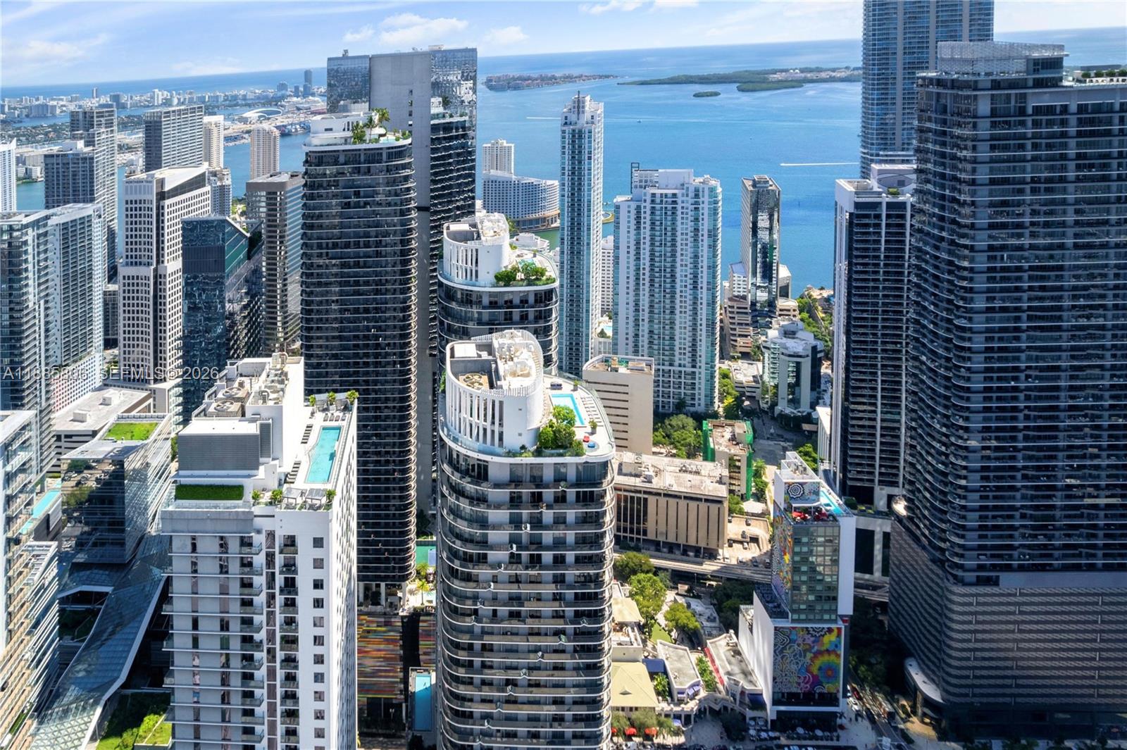 BRICKELL HEIGHTS EAST CON - Residential