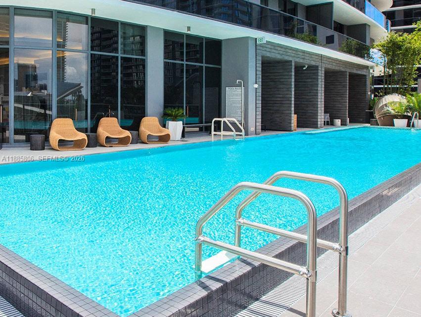 BRICKELL HEIGHTS EAST CON - Residential