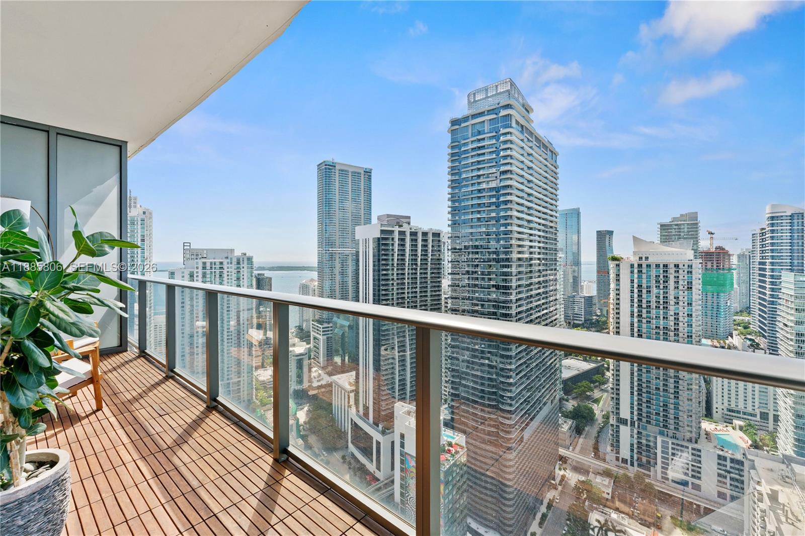 BRICKELL HEIGHTS EAST CON - Residential
