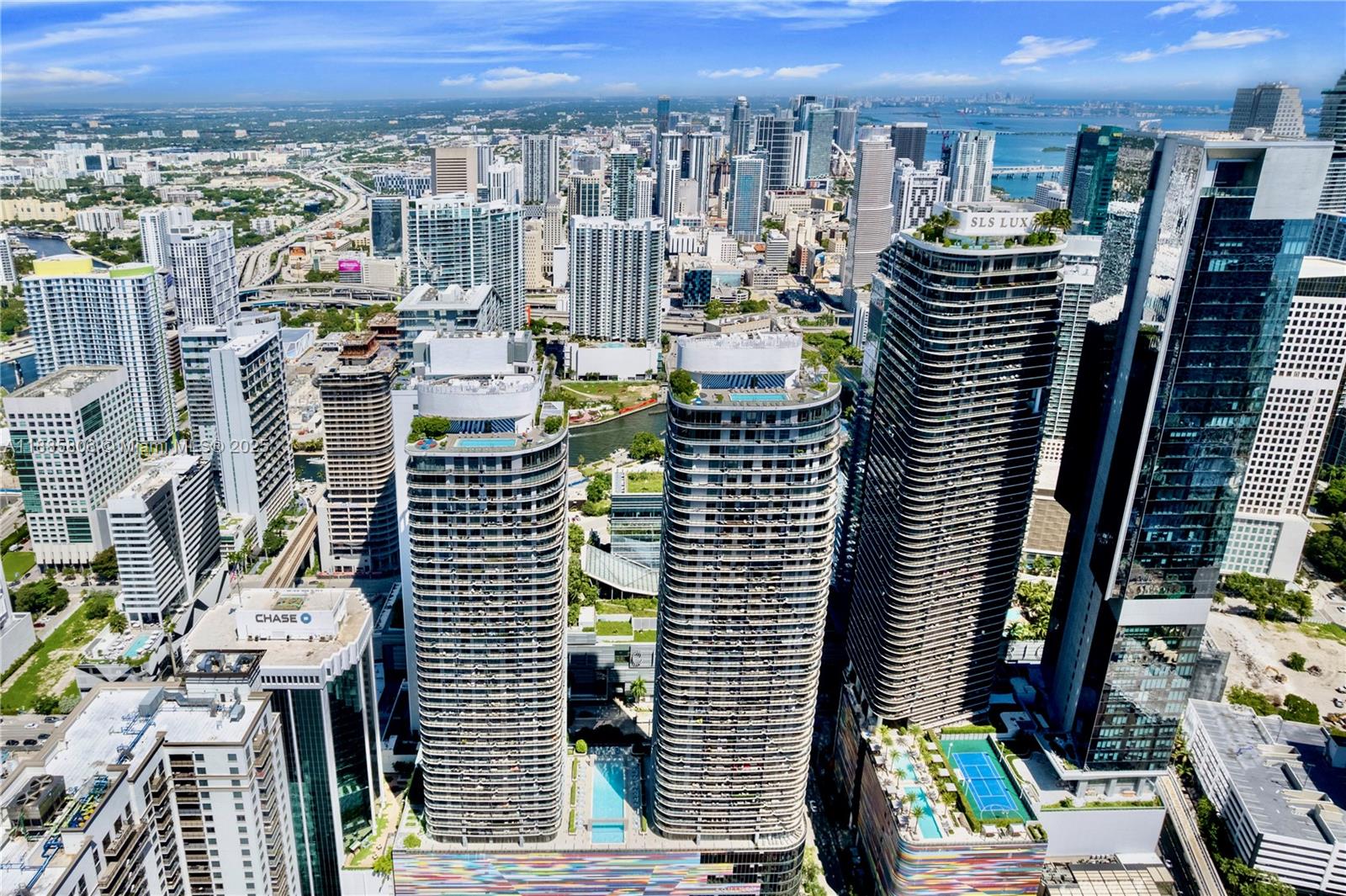 BRICKELL HEIGHTS EAST CON - Residential