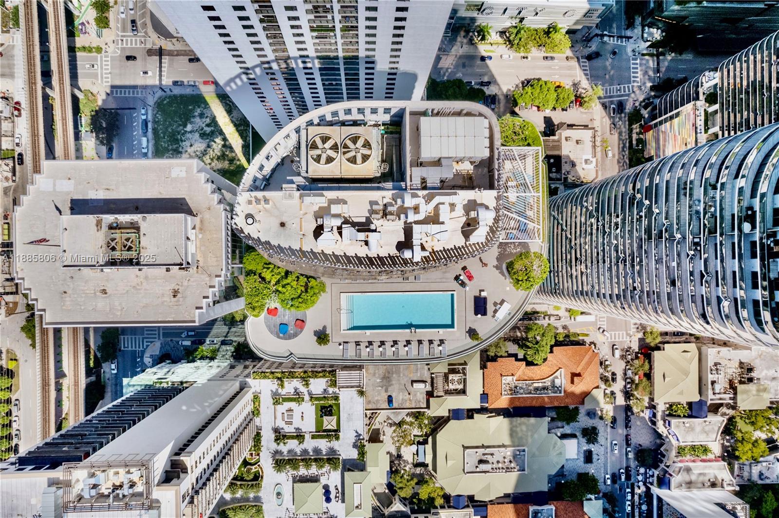 BRICKELL HEIGHTS EAST CON - Residential