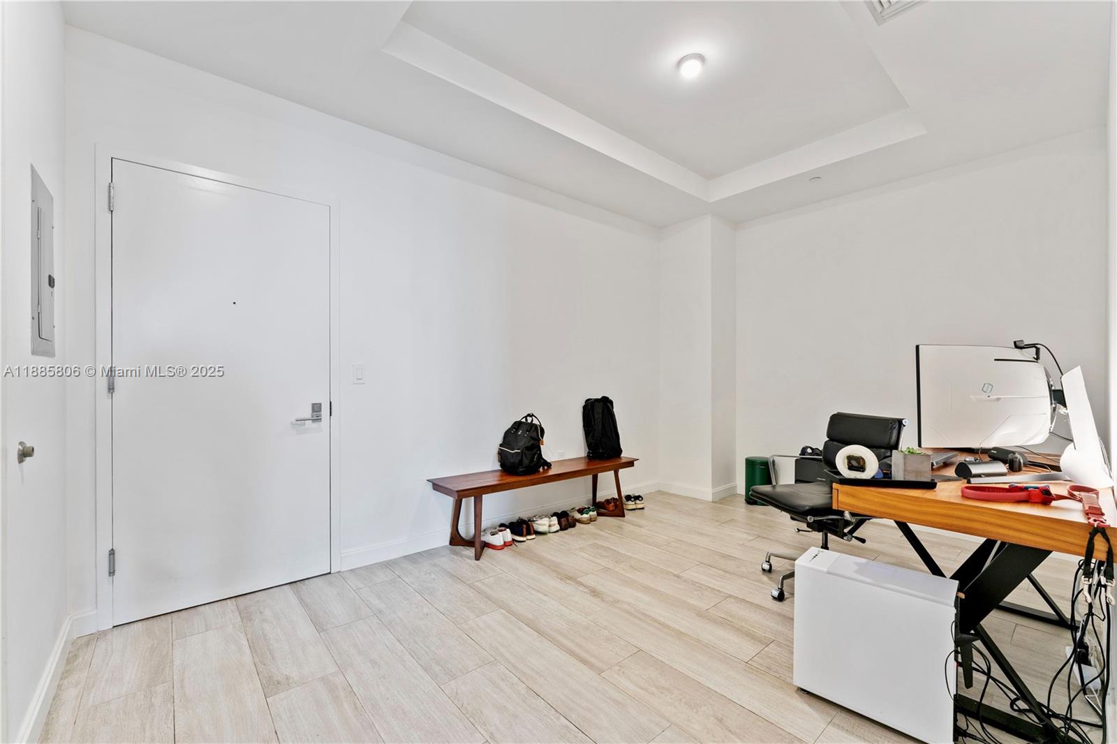 BRICKELL HEIGHTS EAST CON - Residential