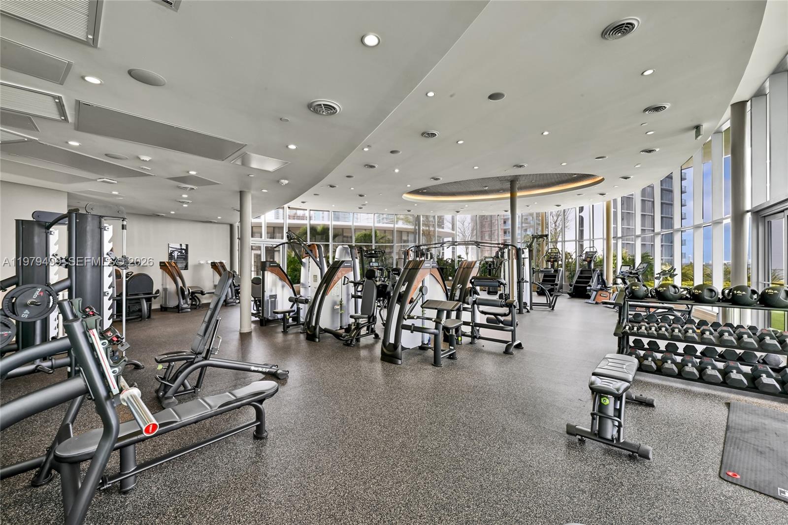 ARIA RESERVE SOUTH CONDO - Residential Lease