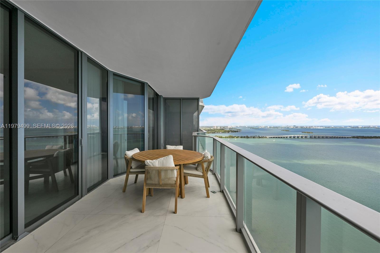 ARIA RESERVE SOUTH CONDO - Residential Lease