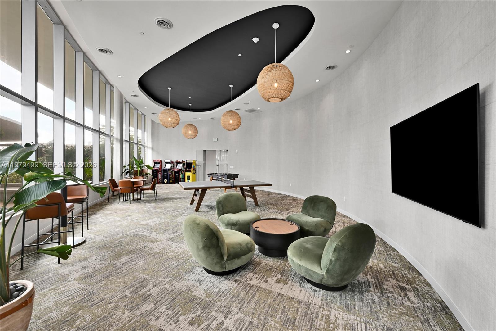 ARIA RESERVE SOUTH CONDO - Residential Lease