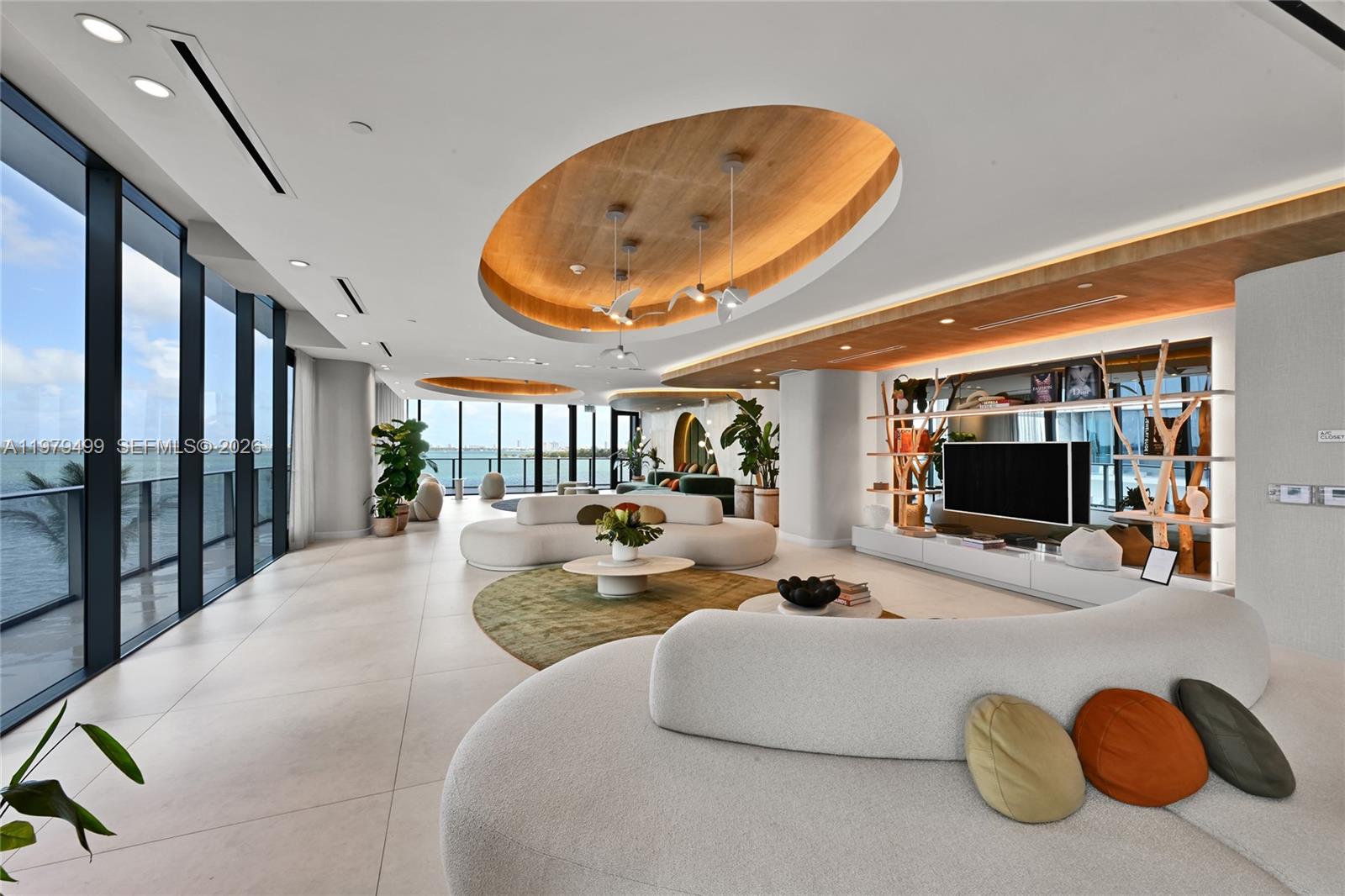 ARIA RESERVE SOUTH CONDO - Residential Lease